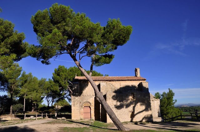 Site Archéologique de Saint-Blaise