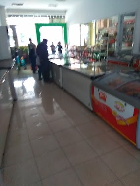 UD. Berkat Anugrah, Author: Edin Errangga
