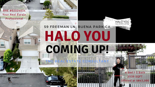 Halo You | You Real Estate