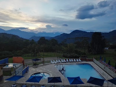 Photos of Hotel Hacienda Baland&uacute;, Jard&iacute;n, Antioquia,Colombia