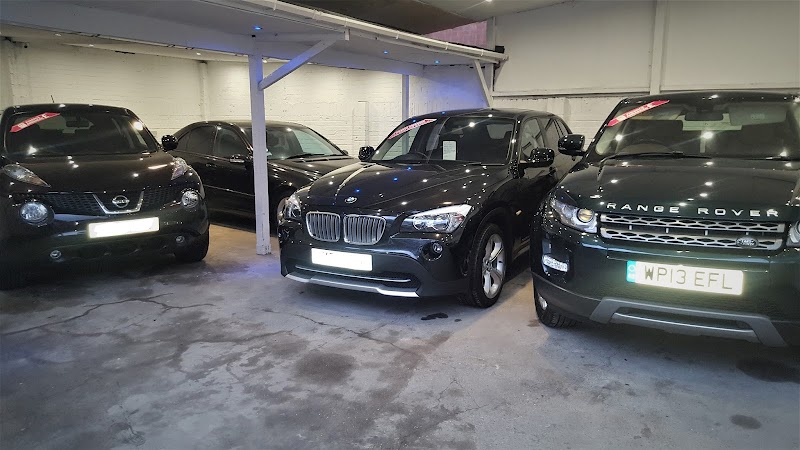 Victoria Car Sales photo 2
