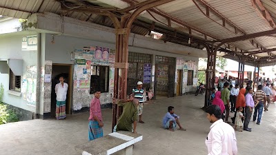 Photos of Daulatganj Railway Station