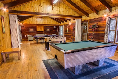 Photos of Mtunzini Forest Lodge