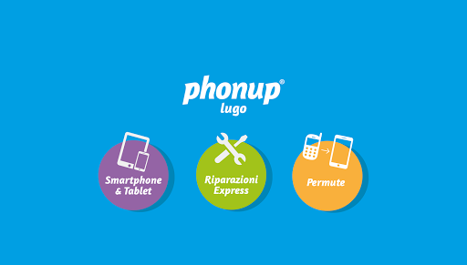 Phonup - Visual