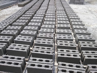 Photos of JUAL HOLLOW BRICK
