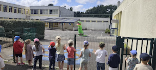 Photo n°6 de ALSH de Trémaïdic à Plouzané (Centre de loisirs)