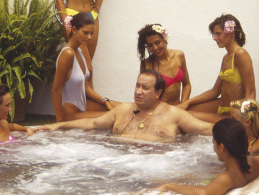 El patio del Johnny - Thumbnail