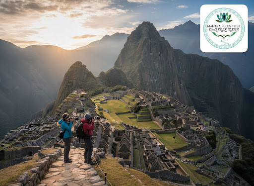 Turn every trip into a stunning photo story with Mantra Miles Tour. From vibrant cities to serene… post image