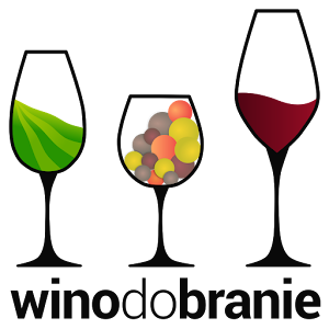 Winodobranie