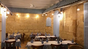 Photo n°1 de Restaurant Grec Dionysos à Tours (Restaurant)