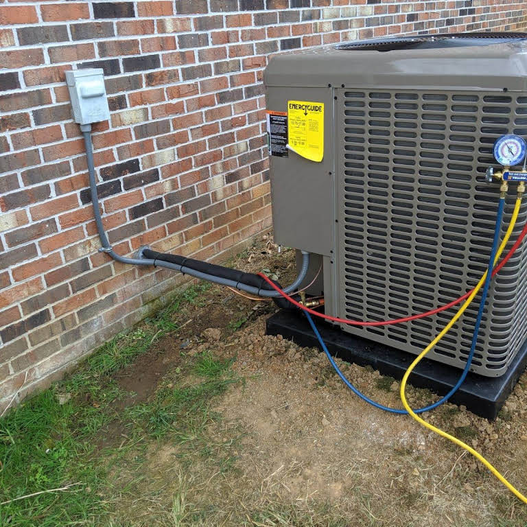 Air Pro Heating & Cooling - Heating Contractor in Greeneville