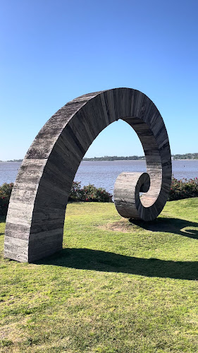 Opiniones de Centro Cultural Bastión del Carmen en Colonia - Museo