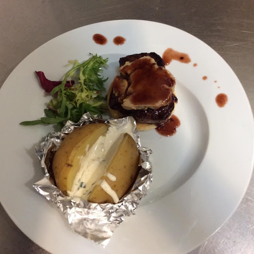 Brasserie Chez Gillou - Thumbnail