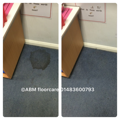 A B M Floorcare - Thumbnail