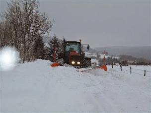 Photo n°11 de Bourrier Mikael Travaux Public & Terrassement à Le Malzieu-Forain (Société de travaux publics)