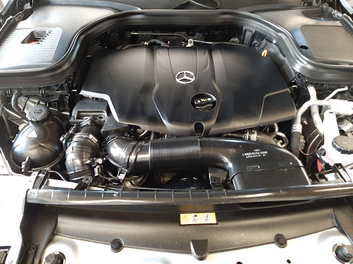 Autokomplettreinigung Auto - Kosmetik Zillmer - Thumbnail