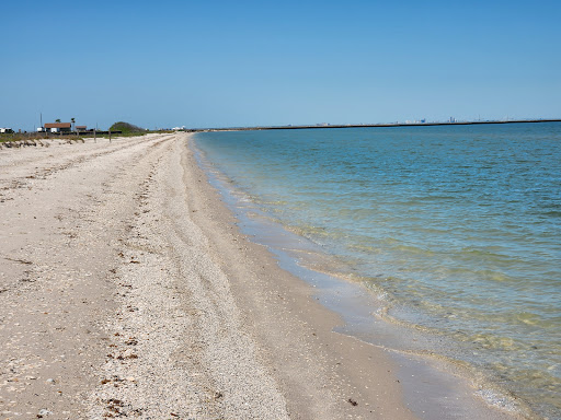 NAS RV Park Corpus Christi - Thumbnail