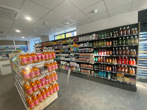 Photo n°12 de Pharmacie Centrale - Matériel médical, Aromathérapie, Orthopédie, Phytothérapie, Micronutrition à Thenon (Grossiste en produits chirurgicaux)