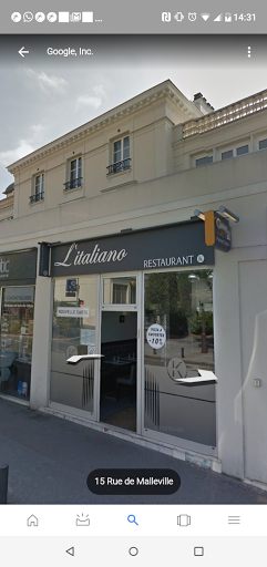 Photo 1 - Le Burger du Coin