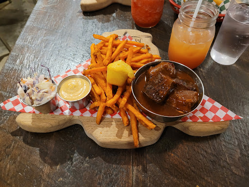 Moonshine BBQ Smokehouse - Thumbnail