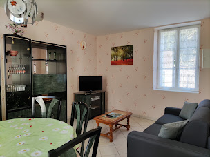 Photo n°12 de Les Ecureuils à Vicq-sur-Gartempe (Lodge)