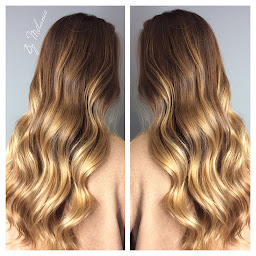 Photo n°32 de By Mélanie à Toulouse (Salon de coiffure)