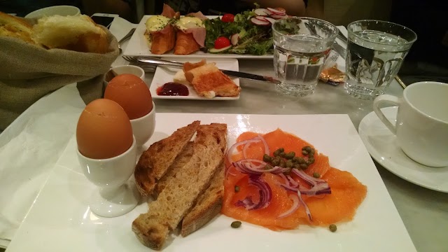 Maison Kayser