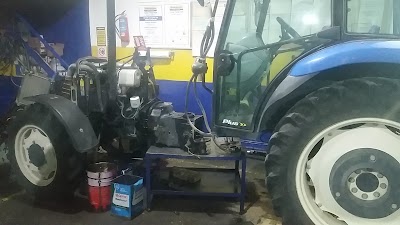 Photos of New Holland-oto &Ccedil;i&ccedil;ek