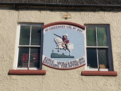 Donaghadee Orange Hall - Thumbnail