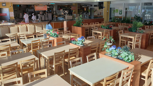 GLOBUS Restaurant Bobenheim-Roxheim Logo