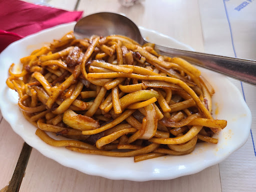 Water Margin Chinese Restaurant - Thumbnail