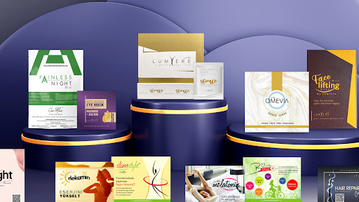 La boutique - OneMore - Thumbnail