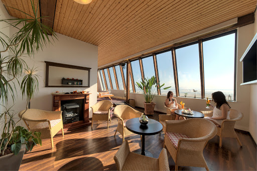 Upstalsboom Hotel Am Strand - Thumbnail