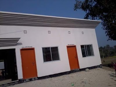 Photos of Bhatiapara Railway Station