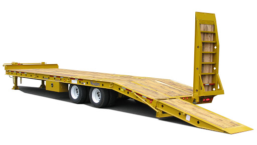 Winston Trailers - Visual