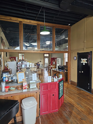 Cornerstone Café & Gallery - Thumbnail