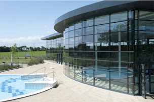 Photo n°8 de Centre Aquatique Aquagolfe à Surzur (Centre de bien-être)