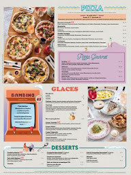 Photo n°54 de Volfoni Tarbes à Tarbes (Pizzeria)