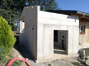 Photo n°20 de Duret Fils Maçonnerie à Charvonnex (Constructeur immobilier)