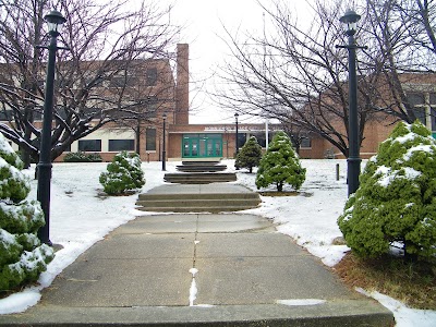 Monsignor Slade Catholic School