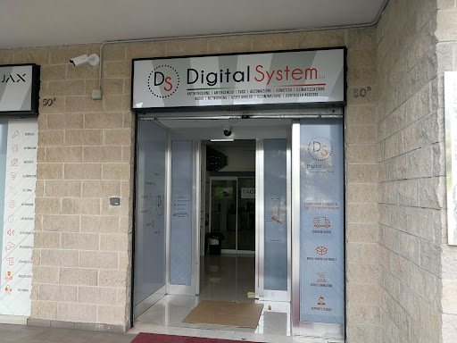 Digital System Srl