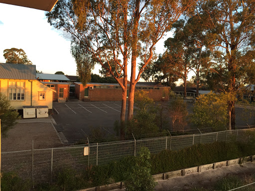 Fairfield West Public School - Thumbnail