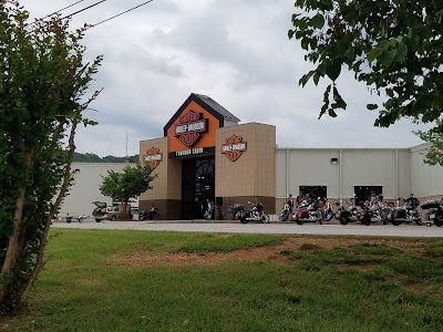Photos of Thunder Creek Harley-Davidson