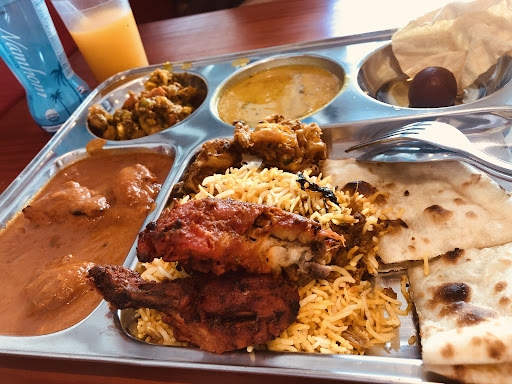 Royal Biryani - Thumbnail