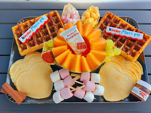 Photo n°12 de Traiteur Chez Francesca Family à Saint-Chamas (Traiteur)