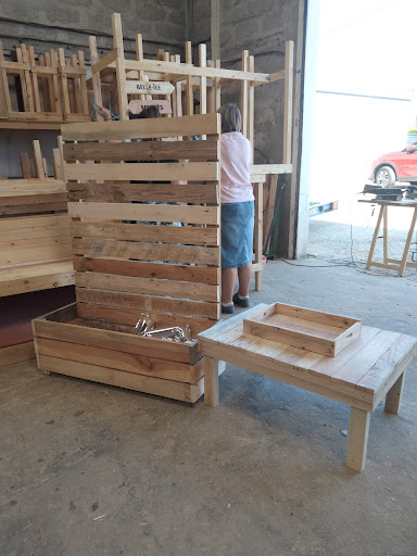 Atelier Ti WOOD - Thumbnail