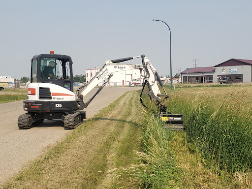 Johnstone Contracting Ltd. - Visual
