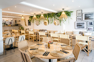 Photo n°4 de Atelier Nora à Quiberon (Designer d'intérieur)