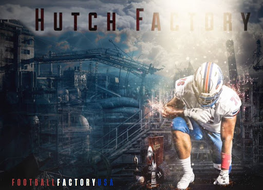 Football Factory, USA - United States
