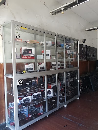 Photos of Audioimpacto